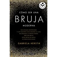 Cómo ser una bruja moderna (No Ficción)